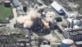 ЗСУ уразили позиції РФ у Тьоткіно у Курській області РФ