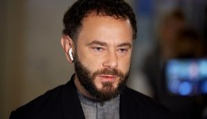 В "Слуге народа" продолжаются консультации по поводу исключения Дубинского, - Гетманцев