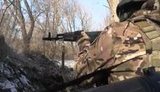 Украинские военные пошли в контрнаступление на Киевщине. ВИДЕО