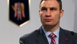 Кличко о возвращении горячей воды киевлянам: "У меня бойлер". ВИДЕО