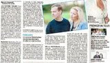 Итальянская пресса о визите Медведевой: Царица Светлана примет мэра городка Монтекатини. ФОТОрепортаж