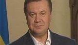 Янукович плотно обустроился в украинском телеэфире. ВИДЕО.