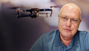 "Ми не можемо залежати від того, що вживає Маск", - відомий виробник дронів Яценко закликав Міноборони знайти альтернативу Starlink. ВIДЕО