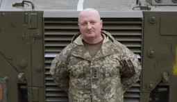 Новим начальником Генштабу ЗСУ стане генерал-майор Скибюк. - Зеленський. ФОТО