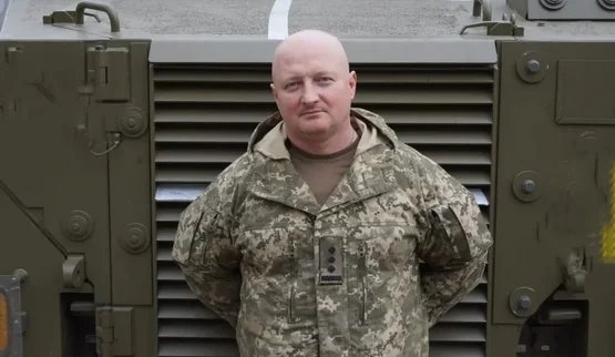 Новим начальником Генштабу ЗСУ стане генерал-майор Скибюк. - Зеленський. ФОТО