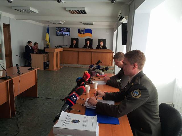 High treason trial of Yanukovych: former president revoked lawyers, hearing postponed until July 12 02 High treason trial of Yanukovych: former president revoked lawyers, hearing postponed until July 12 02