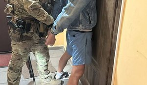 Военному сообщили о подозрении после стрельбы в многоэтажке в Деснянском районе. ФОТО