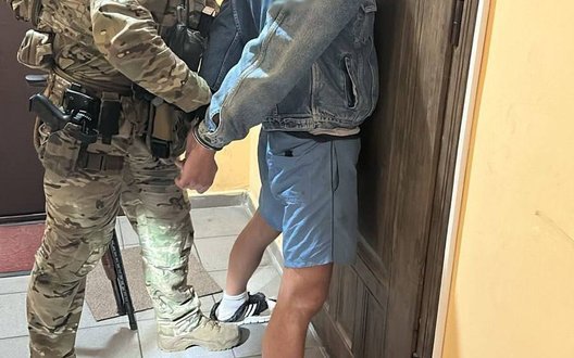 Військовому повідомили про підозру після стрілянини у багатоповерхівці в Деснянському районі. ФОТО