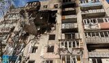 Consequences of the attack on Odesa