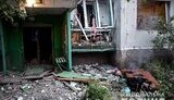 війна,обстріл,словянськ