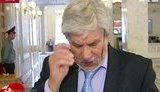 Депутаты не осилили тест на грамотность: Я с этим не согласен. Наверное, потому, что учился в советской школе. ВИДЕО.