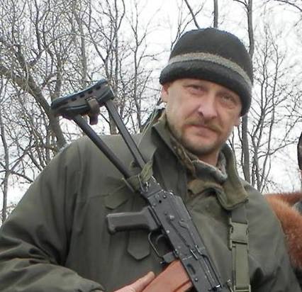Загиблі Герої року 2018-го. Поіменно. Кожний 17