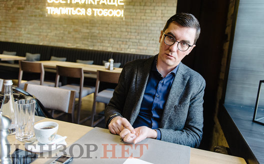 Я знаю людей, які точно не взяли ці гроші, - нардеп від СН Мотовиловець про спроби підкупу за "майданчики Яценка"