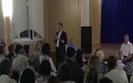 "Будут у нас государственные пенсии или нет - это тоже вопрос", - председатель Госдумы РФ Володин - жителям Саратова. ВИДЕО