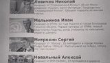 выборы москва