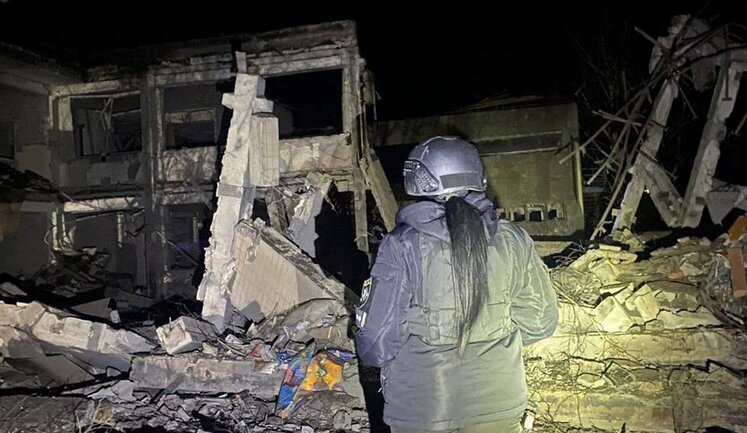 6 людей постраждали внаслідок обстрілу Костянтинівки, - ОВА. ФОТО