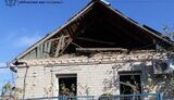 Наслідки обстрілів Запорізької області