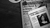 Україна вимагає від видання The Times негайно виправити статтю, де агресію РФ назвали "громадянською війною"