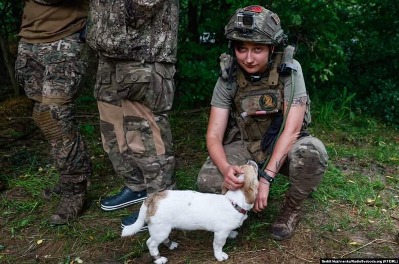 Контрнаступление на Запорожье: воины 47-й ОМБр Магура показали, как воюют на американских M2 Bradley 01