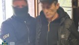 Рецидивіст коригував удари РФ: СБУ затримала його у Миколаєві