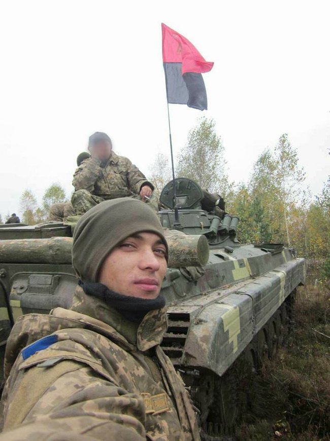 Загиблі Герої лютого 2018-го 09