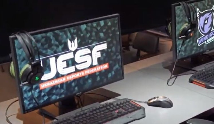 МВС запускає всеукраїнський онлайн-турнір із кіберспорту: Dota 2, Pro Evolution Soccer, League of Legends. ВIДЕО