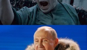 Горокракси путіна