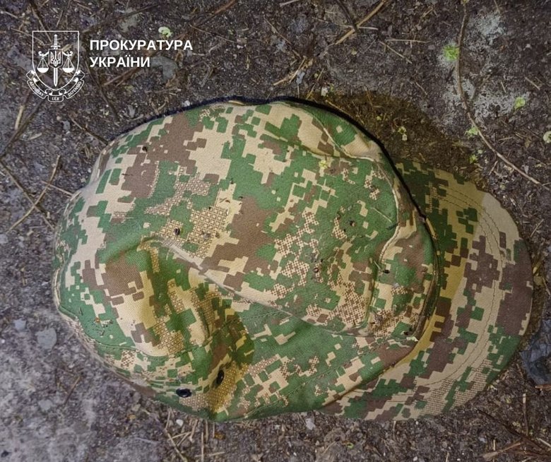 У Києві чоловік побив військового: його арештували