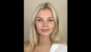 Американські ЗМІ "навмисно замовчували" вбивство українки Заруцької, доки Трамп не відреагував, - Білий дім