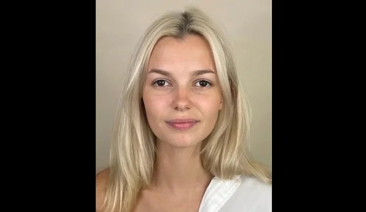 Американські ЗМІ "навмисно замовчували" вбивство українки Заруцької, доки Трамп не відреагував, - Білий дім