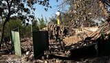 Удар по Дружківці 4 травня