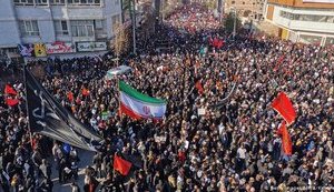 Авиакомпании со всего мира отменяют рейсы через воздушное пространство Ирана