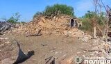 Обстріли Херсонщини 24 червня
