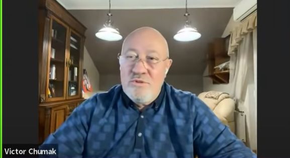 Чумак та Бутусов про вагнергейт або спецоперацію, якої не було 01