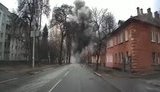 Російські окупанти нанесли ракетний удар по житловим будинкам у центрі Чернігова: "И это они, бл#дь, не бомбят дома жилые?! Это п#здец!". ВIДЕО+ФОТОрепортаж