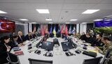 Умєров провів зустріч з главою МЗС Туреччини Хаканом Фіданом