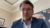 Україна справді мала спільне минуле з РФ, але її майбутнє в Європі. Росія себе дискредитувала, ми не можемо їй вірити, - Кулеба. ВIДЕО