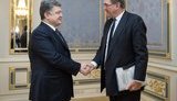 переговоры