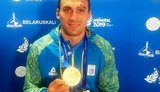Украинец Выхрист завоевал золото Европейских игр в боксе, - НОК