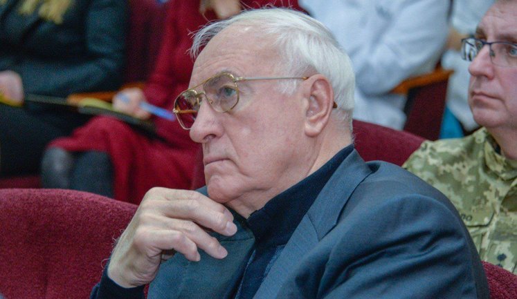 Повідомлено про підозру двом особам, які ошукали експрем’єра Пустовойтенка на 7 млн грн. ФОТОрепортаж