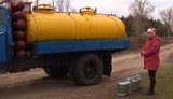 Луганские селяне жалуются на отсутствие обещанной господдержки: "На нас всі гріють руки - посредніки, лаборанти і отой Єфрємов". + ВИДЕО