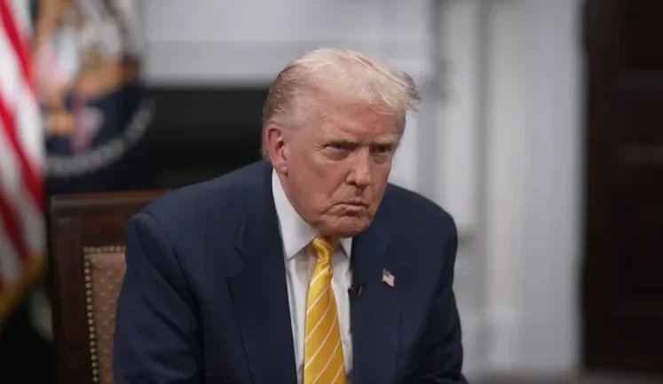 "Кровавая бойня": за месяц с обеих сторон погибли 25 тысяч военных, - Трамп