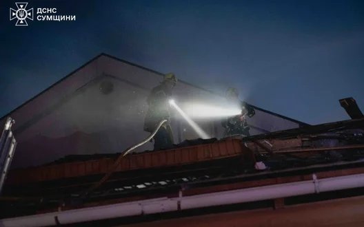РФ вдарила по депо на Сумщині: загинула залізничниця, четвер