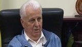 Кравчук о президентских выборах в Беларуси: Украина уважает белорусский народ и его волю. ВИДЕО