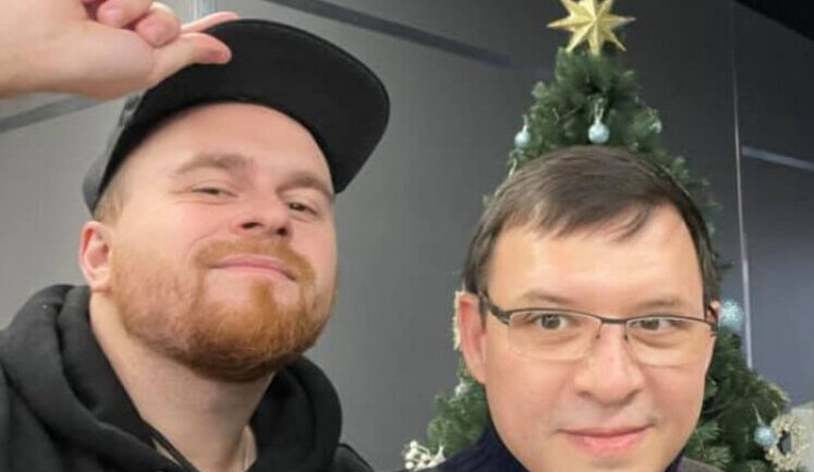Екстелеведучого Макса Назарова відправили під варту на 60 діб: застава - 12 млн грн. ВIДЕО