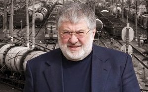 Зачем Коломойскому пошлины на российские нефтепродукты