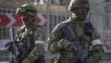 Російський командир наказує розстріляли полоненого ЗСУ