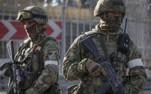 Enemy redeploys trained assault units to Pokrovsk direction