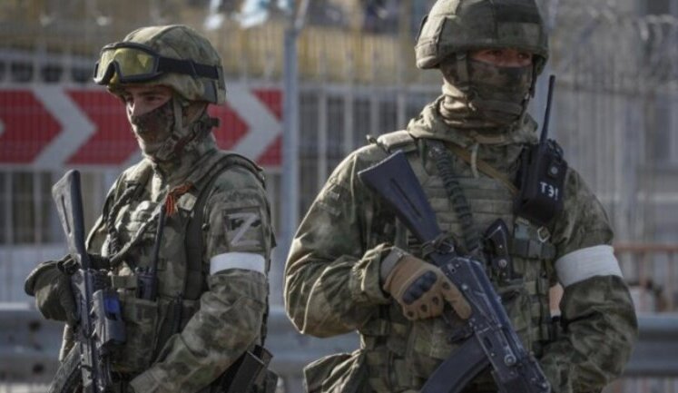 Ворог у грудні окупував 445 км² території України, найбільше – на Покровському напрямку, - DeepState. ІНФОГРАФІКА