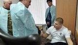 больница порошенко винница